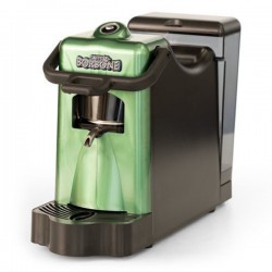 Aparat de cafea Didi Caffe Borbone Green