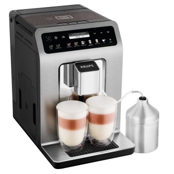 Automat de cafea KRUPS EA894T10 Automat de cafea KRUPS EA894T10