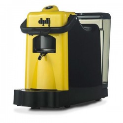 Кофемашина Didi Caffe Borbone Gold