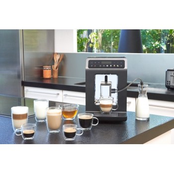 Automat de cafea KRUPS EA895N10 Automat de cafea KRUPS EA895N10