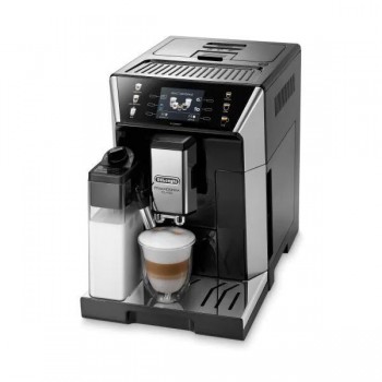 Automat de cafea De'Longhi ECAM550.65.SB