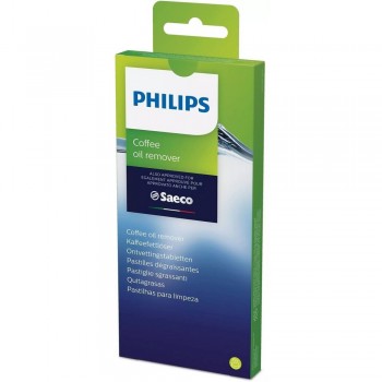 Detergent de ulei de cafea pentru aparate de cafea Philips CA6704/10