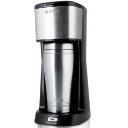 Электрокофеварка Vitek VT-1510 Электрокофеварка Vitek VT-1510