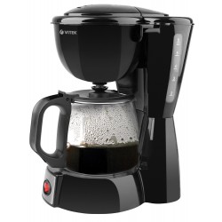 Электрокофеварка Vitek VT-1521 Электрокофеварка Vitek VT-1521