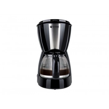 Cafetiera VITEK VT-1503 BK