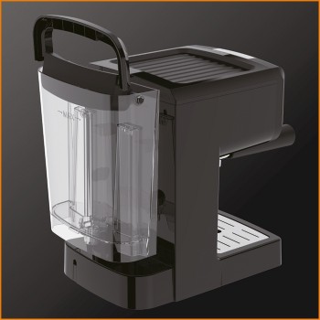 Кофеварка Эспрессо KRUPS XP320830 Кофеварка Эспрессо KRUPS XP320830