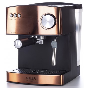 Automat de cafea Adler AD-4404cr
