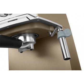 Кофеварка Эспрессо Polaris PCM1529E Кофеварка Эспрессо Polaris PCM1529E