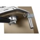 Кофеварка Эспрессо Polaris PCM1529E Кофеварка Эспрессо Polaris PCM1529E