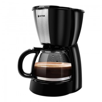 Filtru de cafea prin picurare VITEK VT-1503 Filtru de cafea prin picurare VITEK VT-1503