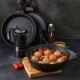 Aparat de cafea Geyser Polaris PRO collection-6C
