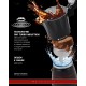 Aparat de cafea Geyser Polaris PRO collection-6C