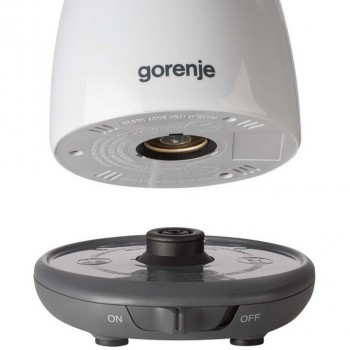 Turka Electric Gorenje TCM330W Turka Electric Gorenje TCM330W