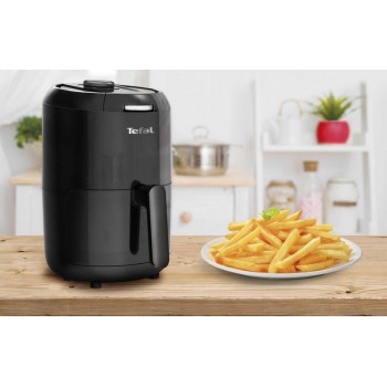 Фритюрница Tefal EY1018 Фритюрница Tefal EY1018