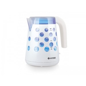Чайник электрический Vitek VT-7048 W Чайник электрический Vitek VT-7048 W