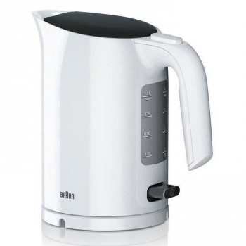 Электрочайник BRAUN WK3000WH