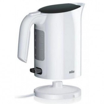 Электрочайник BRAUN WK3000WH