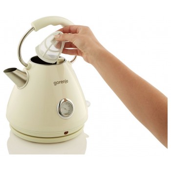Электрочайник Gorenje K17CLI