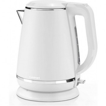 Электрочайник Cuisinart CJK780WE Электрочайник Cuisinart CJK780WE