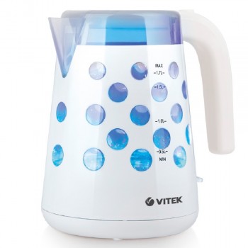 Электрочайник VITEK VT-7048