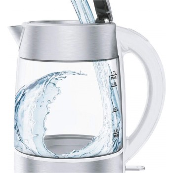 Электрочайник Tefal Glass