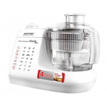 Кухонный комбайн MPM MRK-11/B