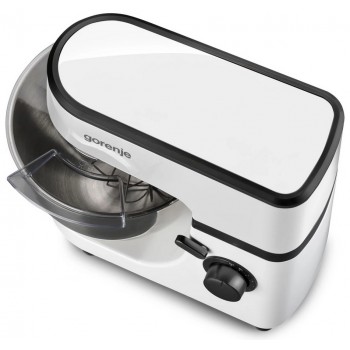 Кухонный комбайн Gorenje MMC700LBW