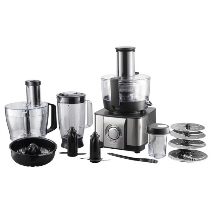 Кухонный комбайн Gorenje SBR1000BE – Tshop.md™