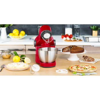 Кухонный комбайн Tefal QB317538