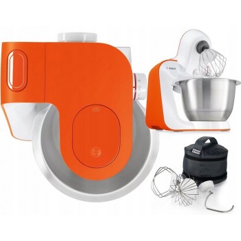 Кухонный комбайн Bosch MUM54I00