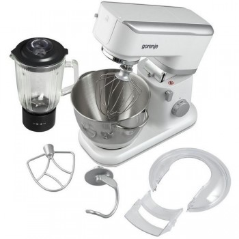 Кухонный комбайн Gorenje MMC1000W