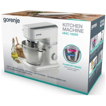 Кухонный комбайн Gorenje MMC1000W