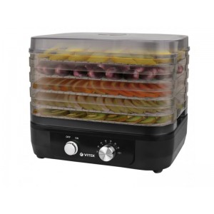 Uscător pentru legume VITEK VT-5054