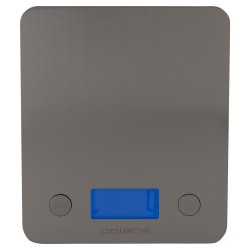 Электронные кухонные весы Polaris PKS0547DM