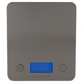 Электронные кухонные весы Polaris PKS0547DM