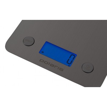 Электронные кухонные весы Polaris PKS0547DM