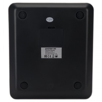 Электронные кухонные весы Polaris PKS0547DM