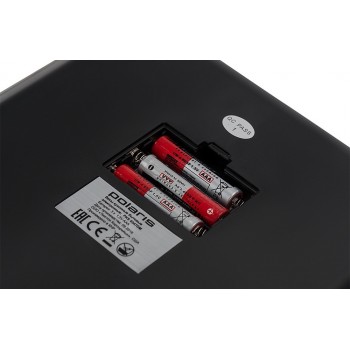 Электронные кухонные весы Polaris PKS0547DM