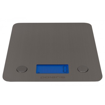 Электронные кухонные весы Polaris PKS0547DM