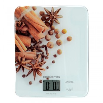 Cantar electronic de bucatarie Polaris PKS0832DG