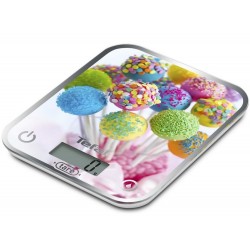 Электронные кухонные весы Tefal Optiss Décor