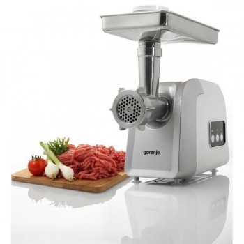 Мясорубка Gorenje MG2500SJW