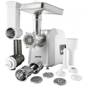 Мясорубка Gorenje MG2500SJW