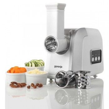 Мясорубка Gorenje MG2500SJW