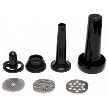 Mașină de tocat carne Moulinex HV4 ME456139