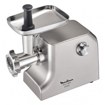 Mașină de tocat carne Moulinex HV10 ME858D32
