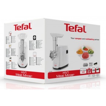 Мясорубка Tefal NE113135