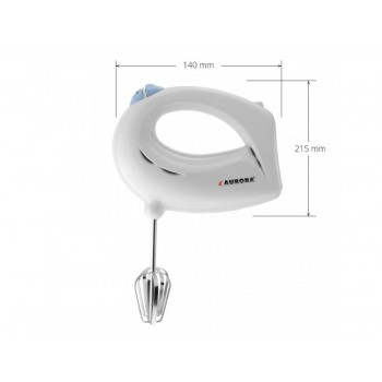 Mixer Aurora AU4092