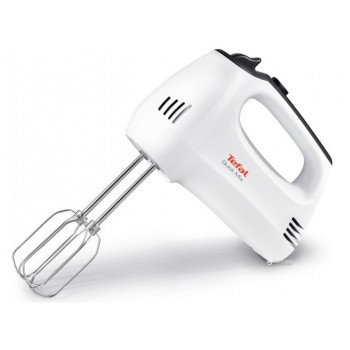 Mixer manual Tefal Quick Mix Mixer manual Tefal Quick Mix