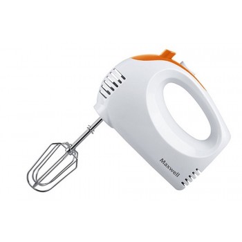 Миксер ручной Maxwell MW-1358